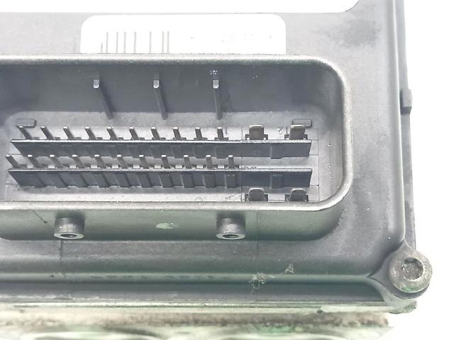 Sterownik ABS  hydrauliczny Peugeot 407 6E