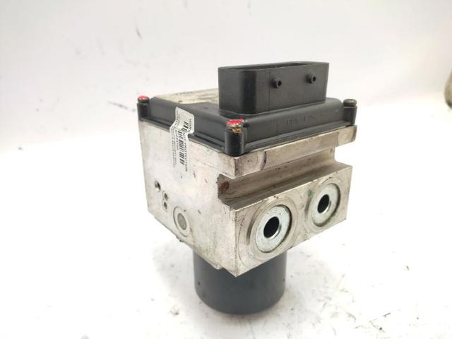 Sterownik ABS  hydrauliczny Peugeot 407 6E