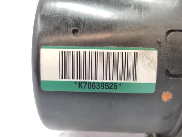 Sterownik ABS  hydrauliczny Peugeot 407 6E