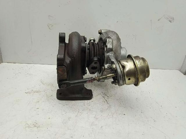 Turbina Opel Sintra