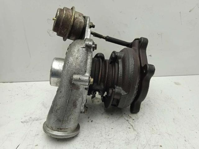 Turbina Opel Sintra