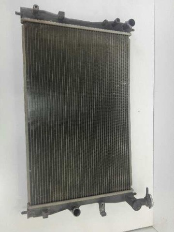 Chłodnica silnika 4545000703 MERCEDES