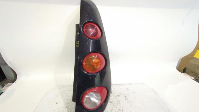 Lampa tylna Smart FORFOUR