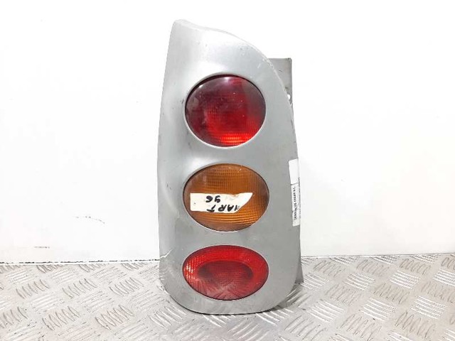 Lampa tylna Smart FORFOUR