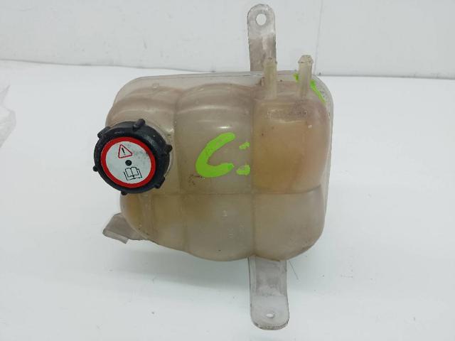 Zbiorniczek wyrównawczy układu chłodzenia 4548391 FORD