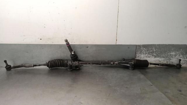 Listwa kierownicza (maglownica) 4550005040 TOYOTA