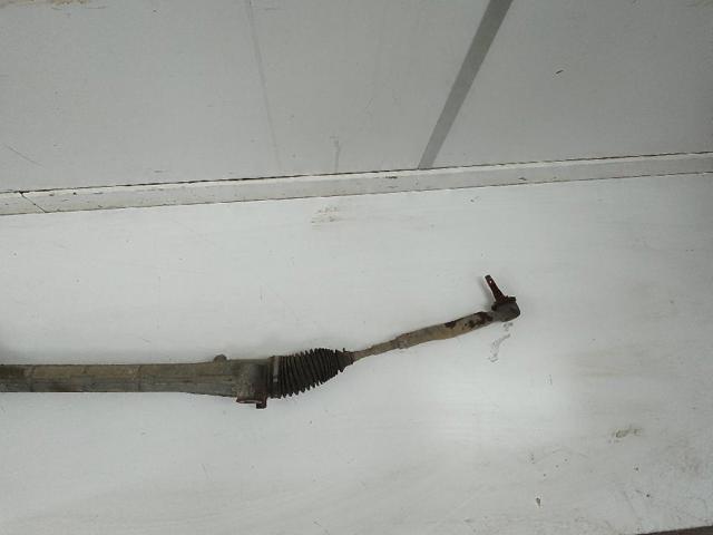 Listwa kierownicza (maglownica) 4550005060 TOYOTA