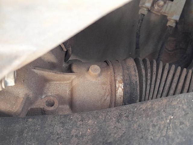 455000D271 Toyota