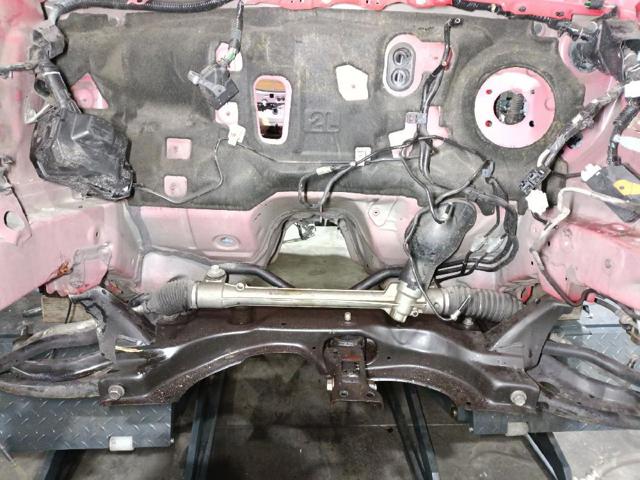 Listwa kierownicza (maglownica) 455000D271 TOYOTA