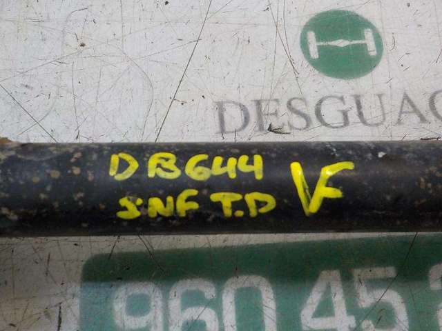 4550209000 Ssang Yong