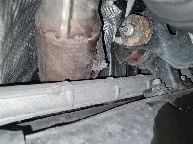 Listwa kierownicza (maglownica) 4551002320 TOYOTA