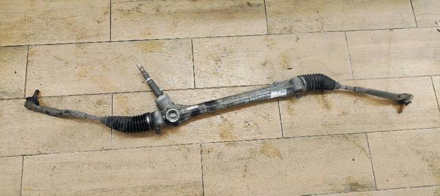 Listwa kierownicza (maglownica) 4551002320 TOYOTA