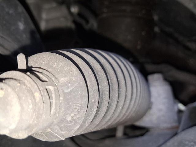 Listwa kierownicza (maglownica) 4551002320 TOYOTA