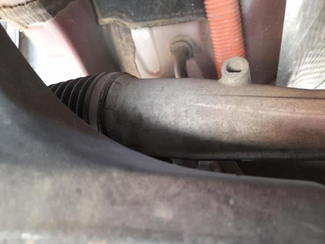 Listwa kierownicza (maglownica) 4551002320 TOYOTA