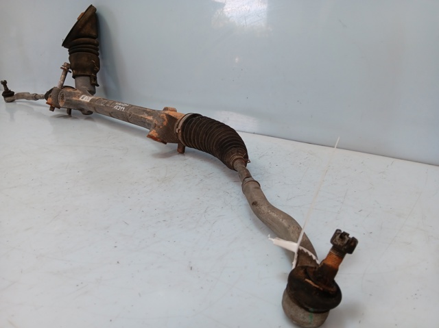 Listwa kierownicza (maglownica) 4551002320 TOYOTA