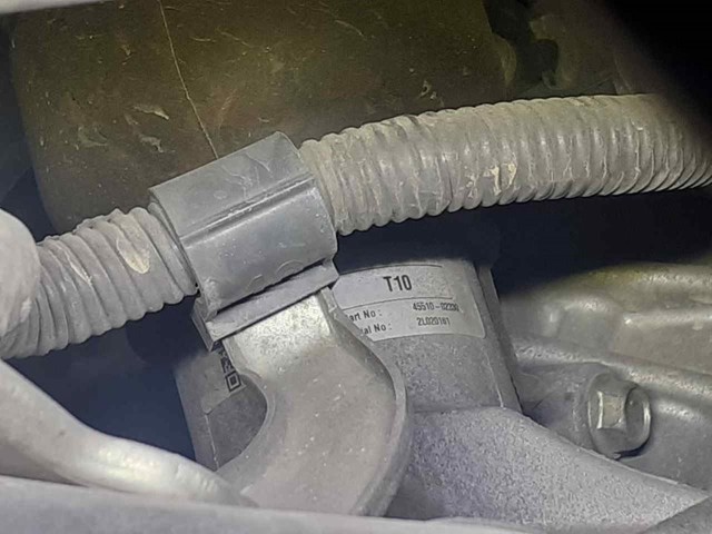 4551002330 Toyota