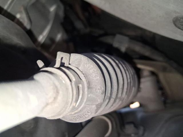 Listwa kierownicza (maglownica) 4551002420 TOYOTA