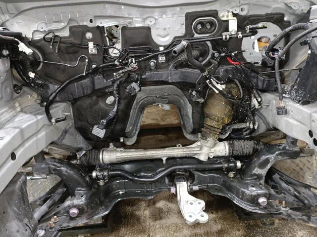 Listwa kierownicza (maglownica) 4551002420 TOYOTA