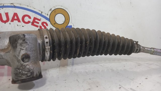 Listwa kierownicza (maglownica) 4551002420 TOYOTA