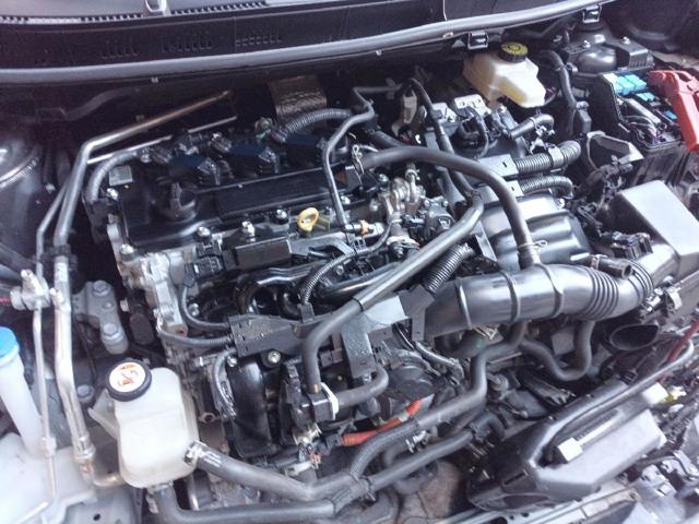 Listwa kierownicza (maglownica) 455100D690 TOYOTA
