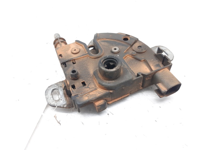 Zamek maski 4555048 FORD