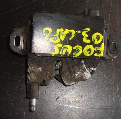 Zamek maski 4555048 FORD