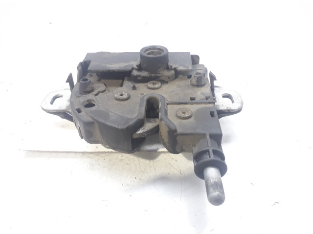 Zamek maski 4555048 FORD