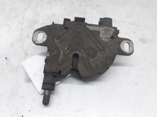 Zamek maski 4555048 FORD