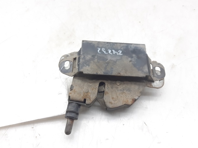 Zamek maski 4555048 FORD