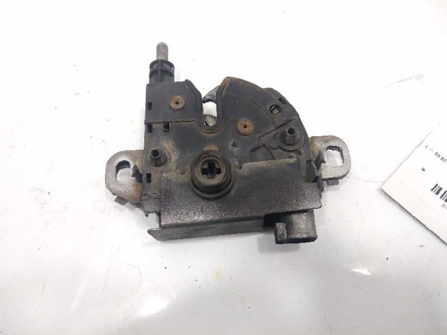 Zamek maski 4555048 Ford