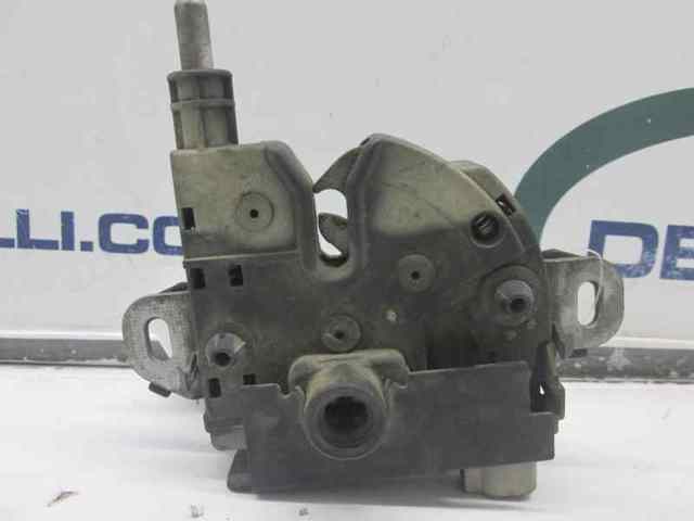 Zamek maski 4555048 Ford