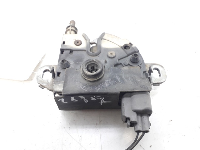 Zamek maski 4555048 Ford