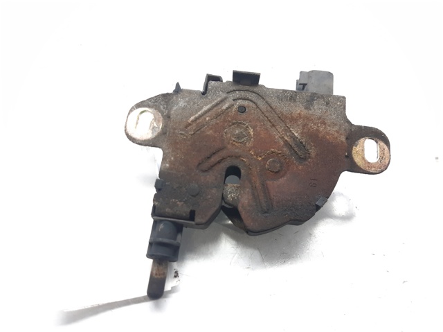 Zamek maski 4555048 FORD