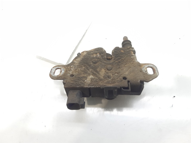 Zamek maski 4555048 FORD