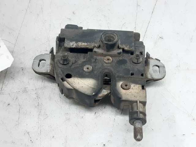 Zamek maski 4555048 FORD