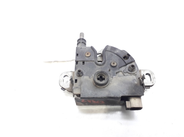 Zamek maski 4555048 FORD