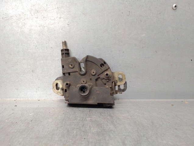 Zamek maski 4555048 FORD