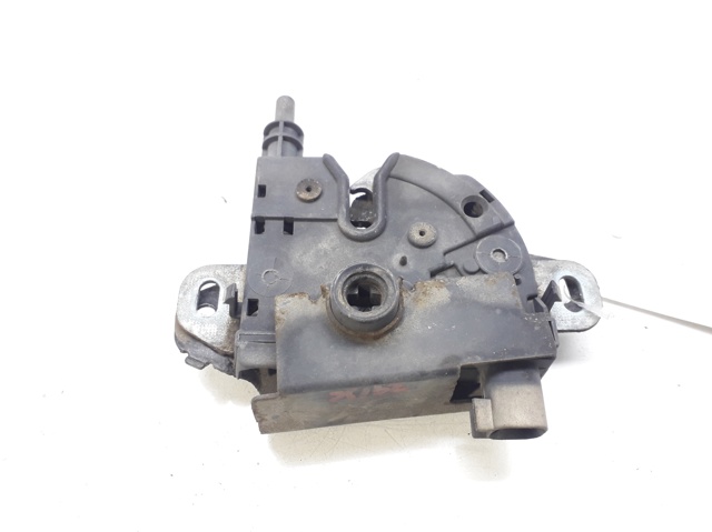 Zamek maski 4555048 FORD