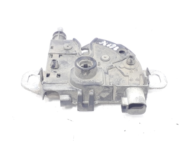 Zamek maski 4555048 FORD