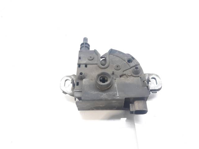 Zamek maski 4555048 FORD