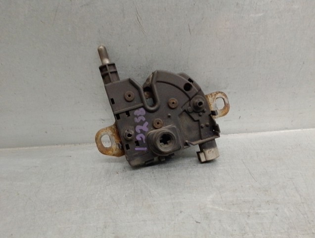 Zamek maski 4555048 FORD