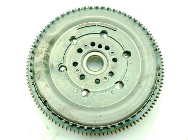 Koło zamachowe silnika 4555397 FORD