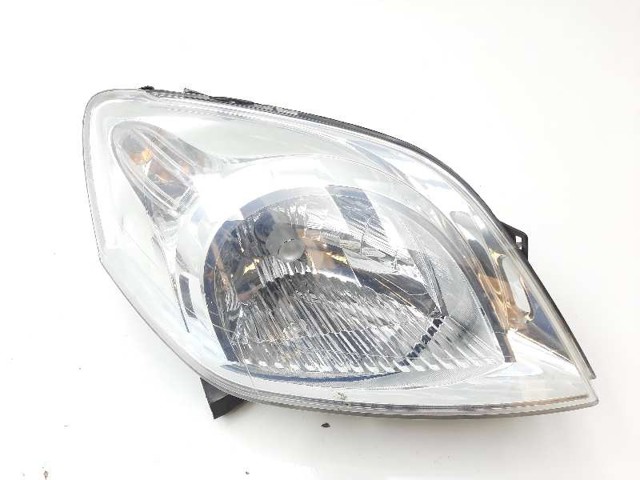 Reflektor prawy 45560393 FIAT