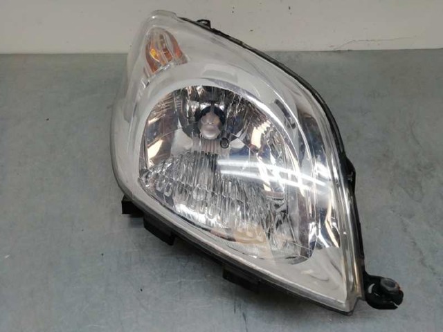 Reflektor prawy 45560393 FIAT
