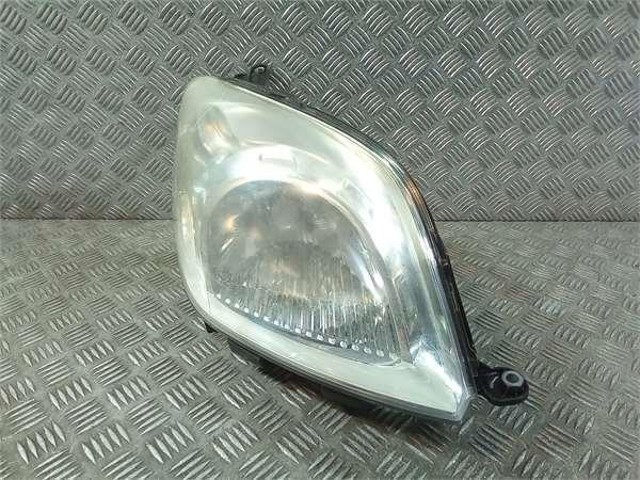 Reflektor prawy 45560393 FIAT