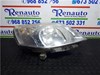 Reflektor prawy 45560393 PEUGEOT