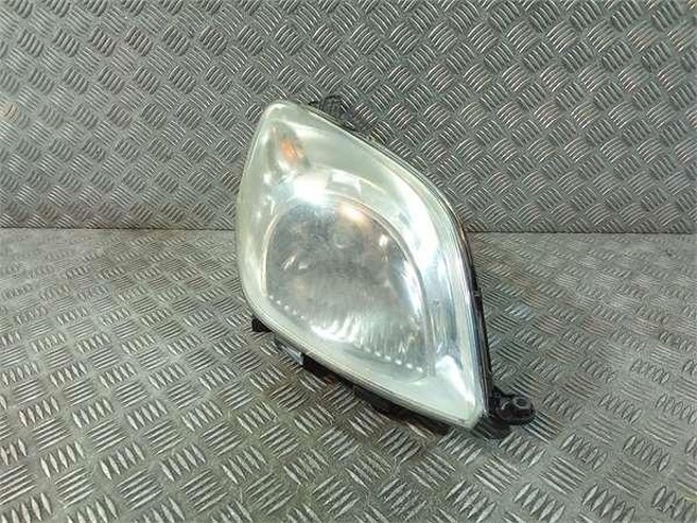 Reflektor prawy 45560393 PEUGEOT
