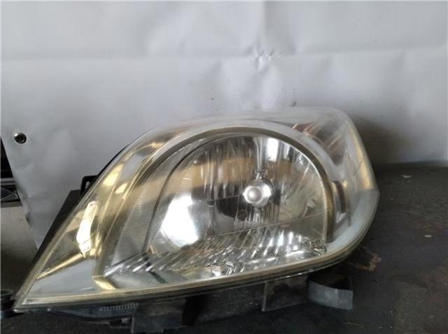 Reflektor lewy 45570383 FIAT