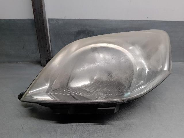 Reflektor lewy 45570383 FIAT