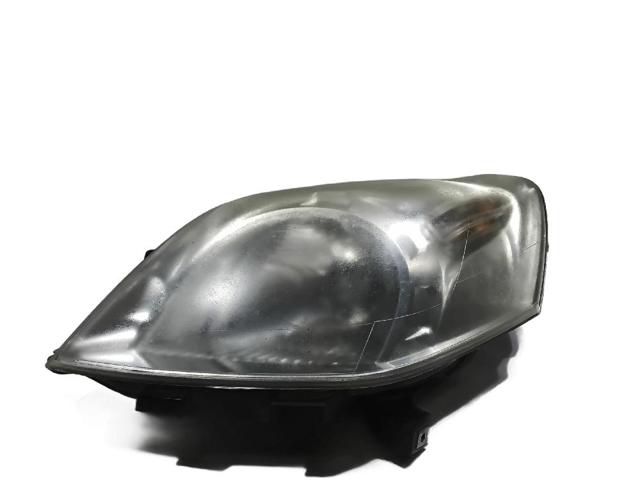 Reflektor lewy 45570383 FIAT